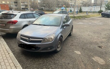 Opel Astra H, 2006 год, 570 000 рублей, 2 фотография