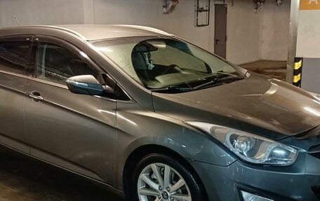 Hyundai i40 I рестайлинг, 2013 год, 1 500 000 рублей, 11 фотография