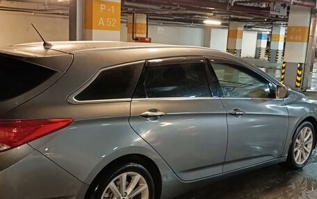 Hyundai i40 I рестайлинг, 2013 год, 1 500 000 рублей, 12 фотография