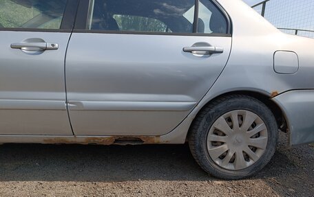 Mitsubishi Lancer IX, 2006 год, 340 000 рублей, 5 фотография