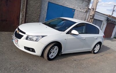 Chevrolet Cruze II, 2012 год, 720 000 рублей, 1 фотография