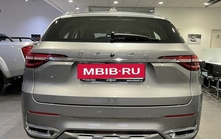 Haval F7 I, 2020 год, 1 879 000 рублей, 6 фотография