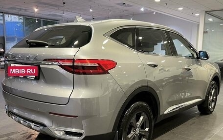 Haval F7 I, 2020 год, 1 879 000 рублей, 5 фотография