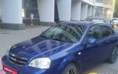 Chevrolet Lacetti, 2011 год, 615 000 рублей, 1 фотография