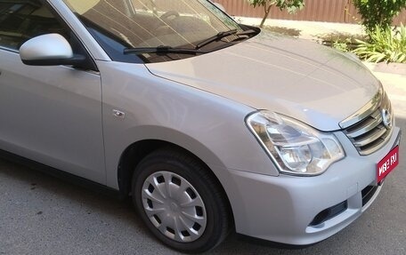 Nissan Almera, 2013 год, 700 000 рублей, 1 фотография