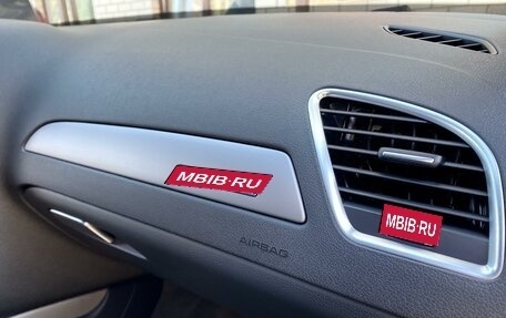 Audi A4, 2013 год, 1 999 000 рублей, 11 фотография