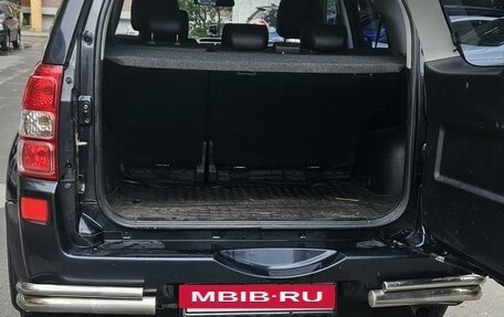 Suzuki Grand Vitara, 2007 год, 850 000 рублей, 5 фотография