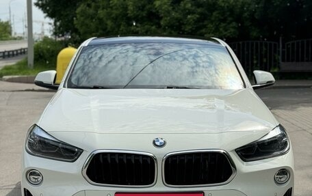 BMW X2, 2019 год, 3 250 000 рублей, 2 фотография