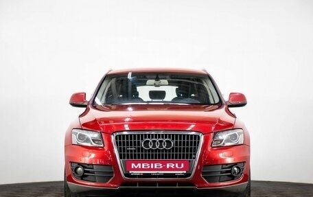 Audi Q5, 2012 год, 1 450 000 рублей, 2 фотография