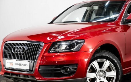 Audi Q5, 2012 год, 1 450 000 рублей, 7 фотография