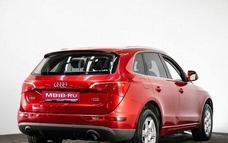 Audi Q5, 2012 год, 1 450 000 рублей, 6 фотография