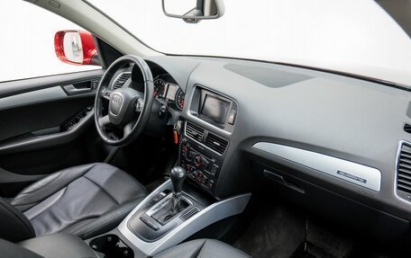 Audi Q5, 2012 год, 1 450 000 рублей, 11 фотография