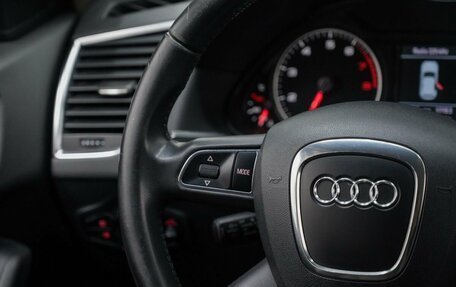 Audi Q5, 2012 год, 1 450 000 рублей, 16 фотография