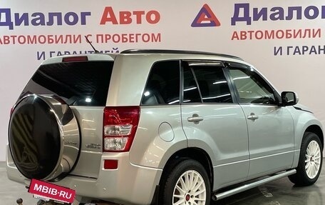Suzuki Grand Vitara, 2011 год, 1 149 000 рублей, 6 фотография