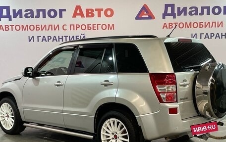 Suzuki Grand Vitara, 2011 год, 1 149 000 рублей, 4 фотография