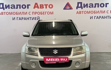Suzuki Grand Vitara, 2011 год, 1 149 000 рублей, 2 фотография