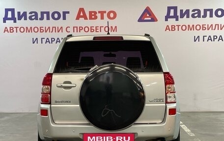 Suzuki Grand Vitara, 2011 год, 1 149 000 рублей, 5 фотография