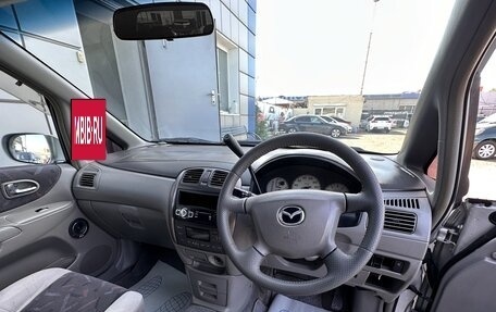 Mazda Premacy III, 2001 год, 550 000 рублей, 10 фотография