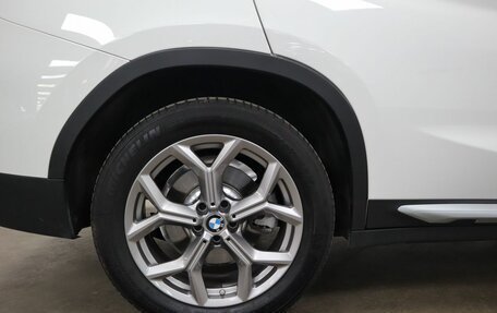 BMW X4, 2022 год, 6 900 000 рублей, 7 фотография