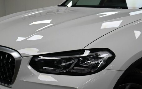 BMW X4, 2022 год, 6 900 000 рублей, 8 фотография