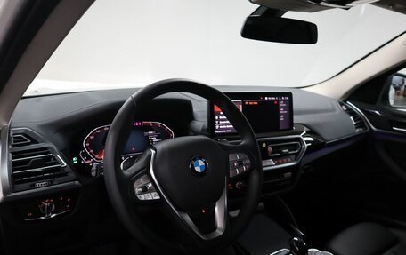 BMW X4, 2022 год, 6 900 000 рублей, 12 фотография