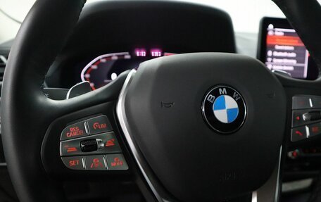 BMW X4, 2022 год, 6 900 000 рублей, 20 фотография