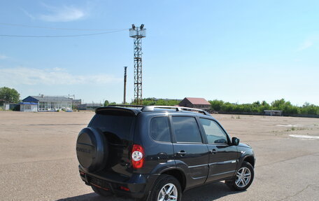 Chevrolet Niva I рестайлинг, 2012 год, 519 000 рублей, 7 фотография