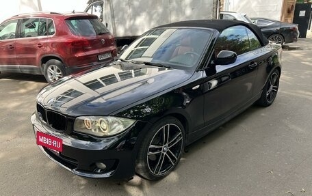 BMW 1 серия, 2011 год, 2 490 000 рублей, 5 фотография