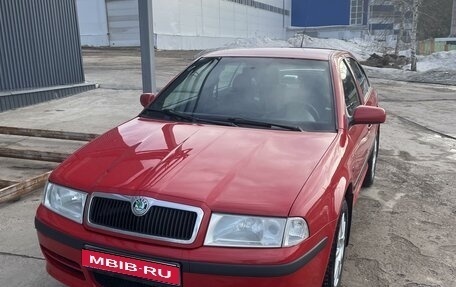 Skoda Octavia, 2008 год, 720 000 рублей, 1 фотография