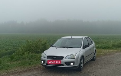 Ford Focus II рестайлинг, 2006 год, 330 000 рублей, 1 фотография