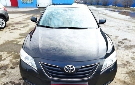 Toyota Camry, 2009 год, 1 480 000 рублей, 1 фотография