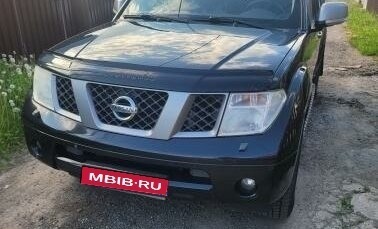 Nissan Pathfinder, 2008 год, 1 200 000 рублей, 1 фотография