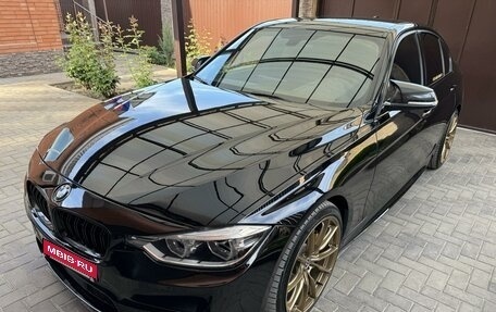 BMW 3 серия, 2015 год, 3 550 000 рублей, 7 фотография