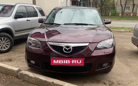 Mazda 3, 2007 год, 665 000 рублей, 5 фотография