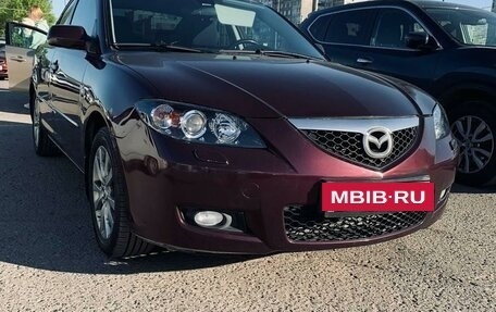 Mazda 3, 2007 год, 665 000 рублей, 4 фотография