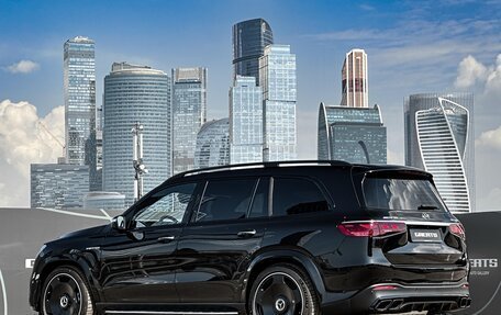 Mercedes-Benz GLS AMG, 2024 год, 28 900 000 рублей, 6 фотография