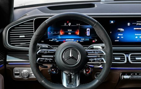 Mercedes-Benz GLS AMG, 2024 год, 28 900 000 рублей, 17 фотография