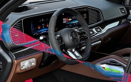 Mercedes-Benz GLS AMG, 2024 год, 28 900 000 рублей, 12 фотография