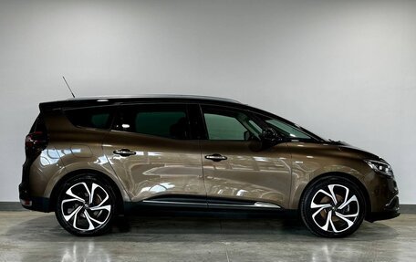 Renault Scenic IV, 2018 год, 2 090 000 рублей, 8 фотография