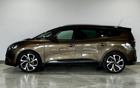 Renault Scenic IV, 2018 год, 2 090 000 рублей, 7 фотография