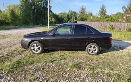 Nissan Almera, 2005 год, 330 000 рублей, 5 фотография