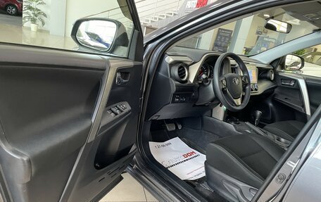 Toyota RAV4, 2013 год, 2 137 000 рублей, 11 фотография