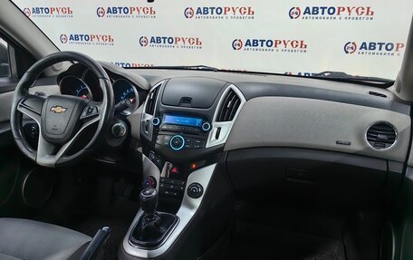 Chevrolet Cruze II, 2014 год, 816 000 рублей, 11 фотография