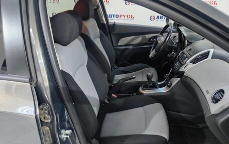 Chevrolet Cruze II, 2014 год, 816 000 рублей, 12 фотография