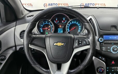 Chevrolet Cruze II, 2014 год, 816 000 рублей, 17 фотография