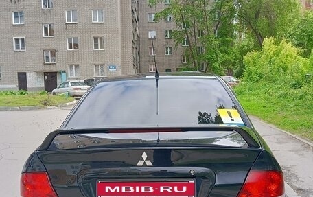 Mitsubishi Lancer IX, 2006 год, 503 000 рублей, 5 фотография