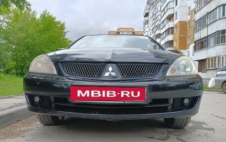 Mitsubishi Lancer IX, 2006 год, 503 000 рублей, 3 фотография