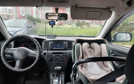 Toyota Corolla, 2006 год, 450 000 рублей, 6 фотография