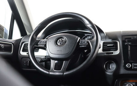 Volkswagen Touareg III, 2012 год, 2 145 000 рублей, 14 фотография