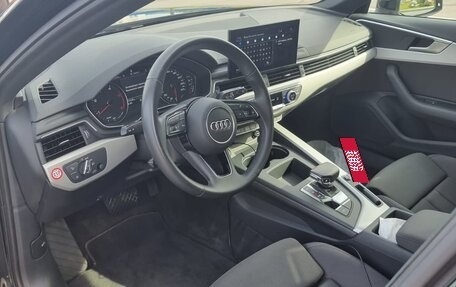 Audi A4, 2019 год, 3 775 000 рублей, 12 фотография
